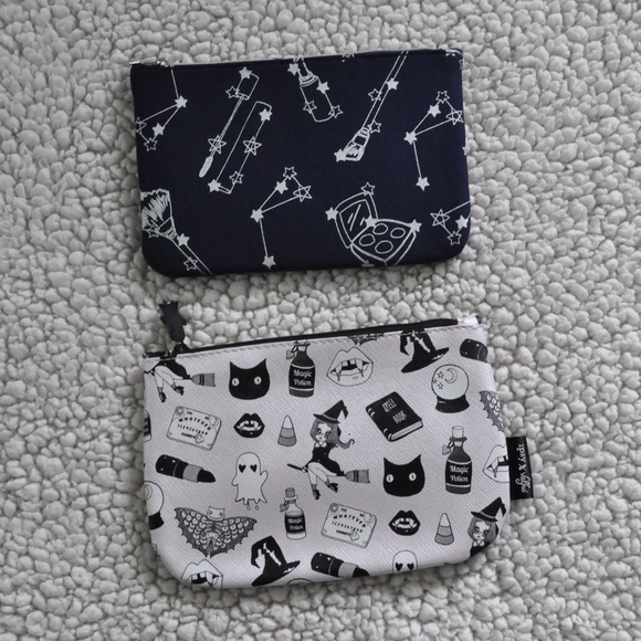 9 IPSY Makeup Bags!! BUNDLE (Or Separate) OBO - Picture 5 of 5